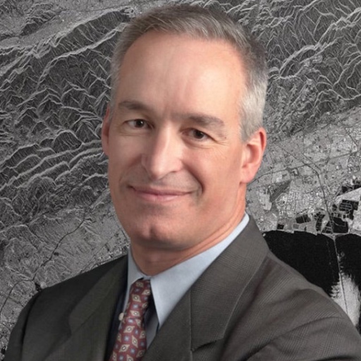 Dr. Mark Matossian