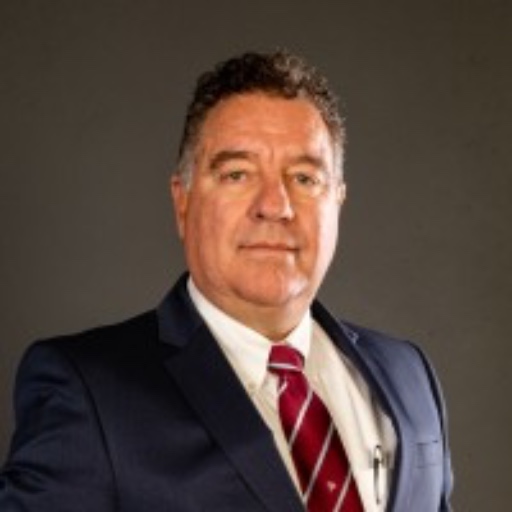Chris Opperman