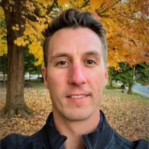 Tom Haslett