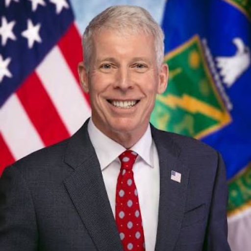 Secretary Chris Wright
