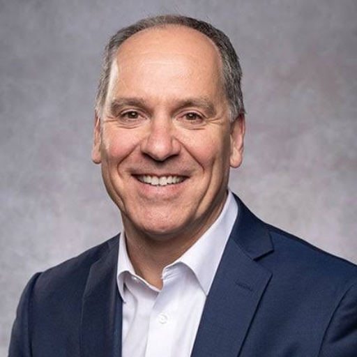 Dr. John Wagner